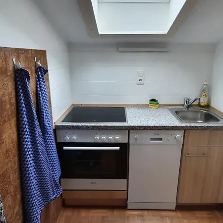 Alpenresidenz Schleching-ettenhausen Apartamento