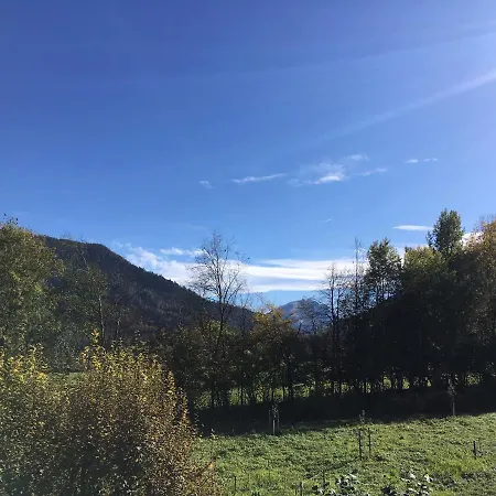 Apartamento Alpenresidenz Schleching-ettenhausen Schleching