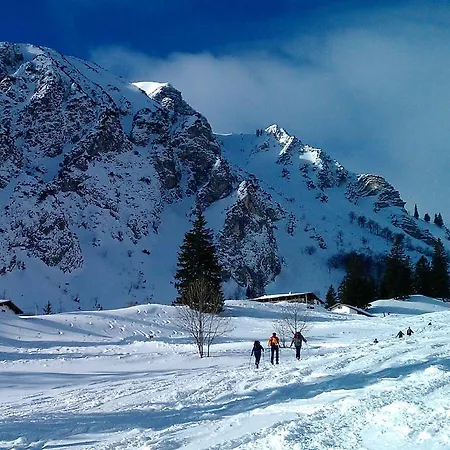 Alpenresidenz Schleching-ettenhausen Schleching
