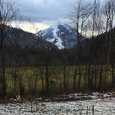 Alpenresidenz Schleching-ettenhausen